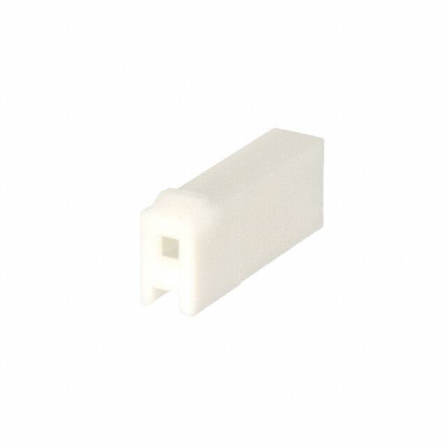 647401-1 TE Connectivity AMP Connectors  Boîtiers de connecteurs rectangulaires